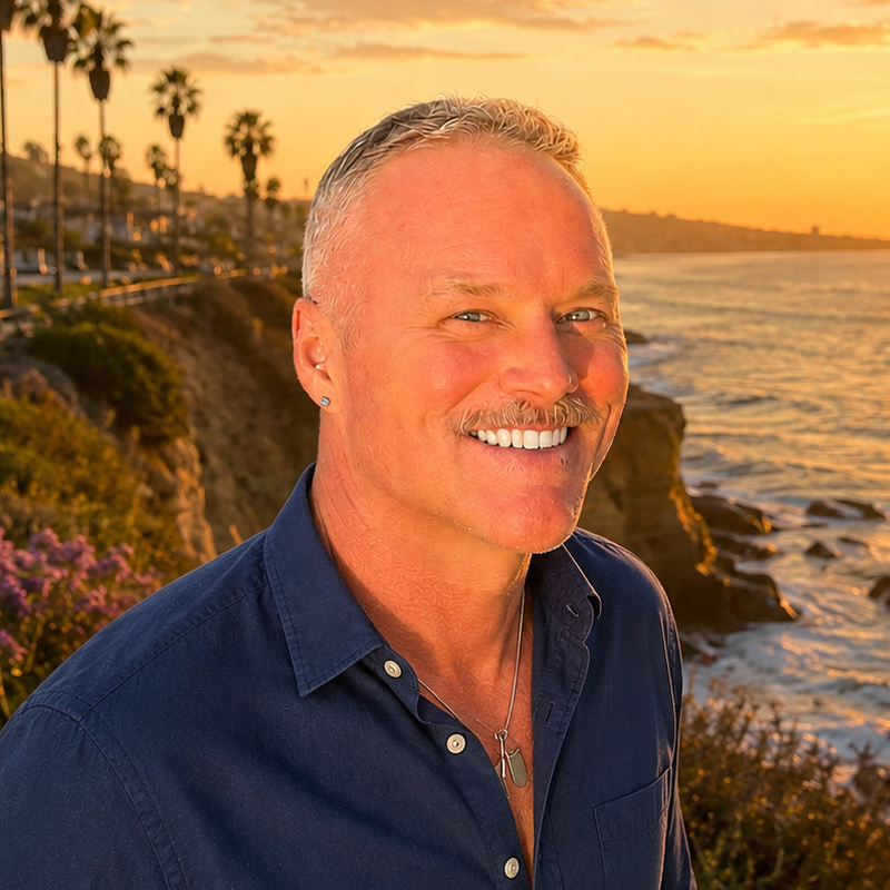 Jeffrey Oliver