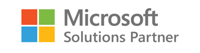 Microsoft Solutions Partner